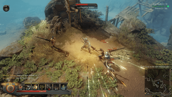 Vikings - Wolves of Midgard PC Download