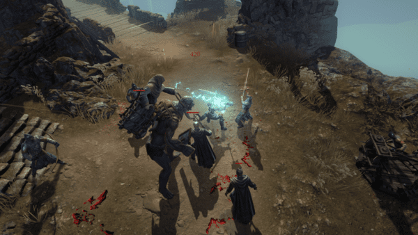 Vikings - Wolves of Midgard PC Download