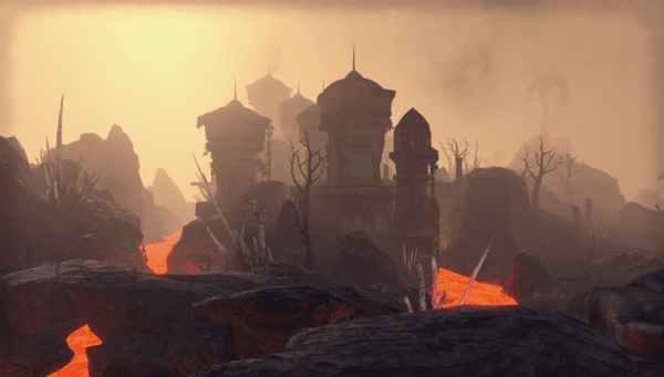 The Elder Scrolls Online - Morrowind Digital Colle