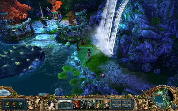 Kings Bounty: Ultimate Edition PC Download
