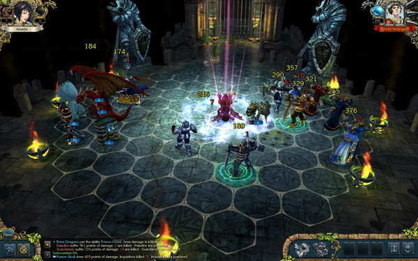 Kings Bounty: Ultimate Edition PC Download