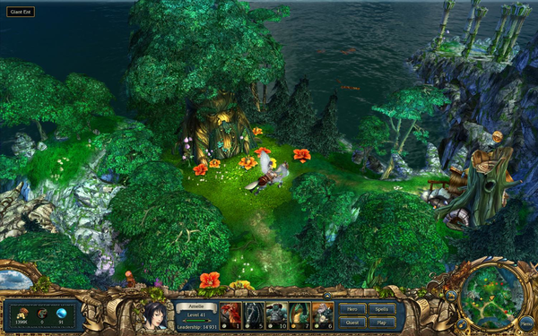 Kings Bounty: Ultimate Edition PC Download