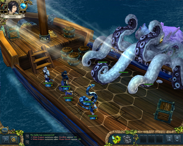 Kings Bounty: Ultimate Edition PC Download
