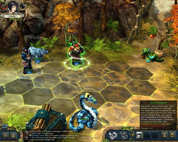 Kings Bounty: Ultimate Edition PC Download