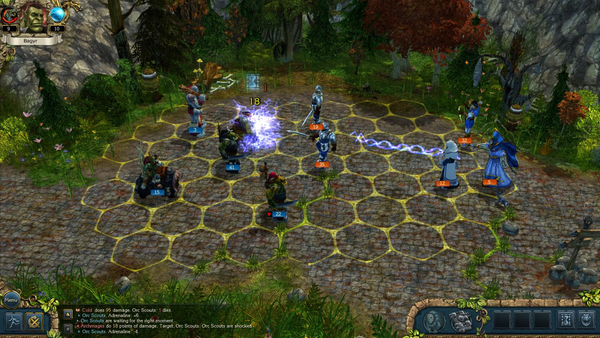 Kings Bounty: Ultimate Edition PC Download