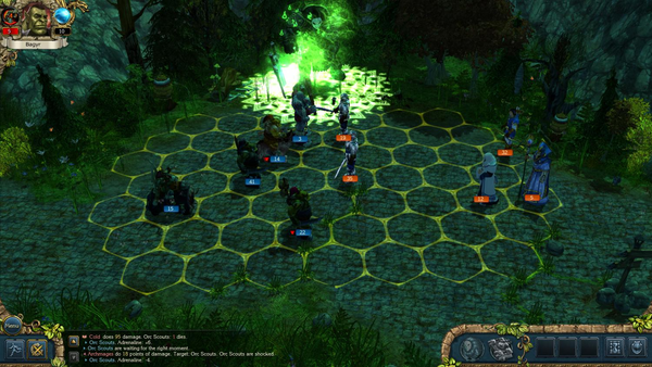 Kings Bounty: Ultimate Edition PC Download