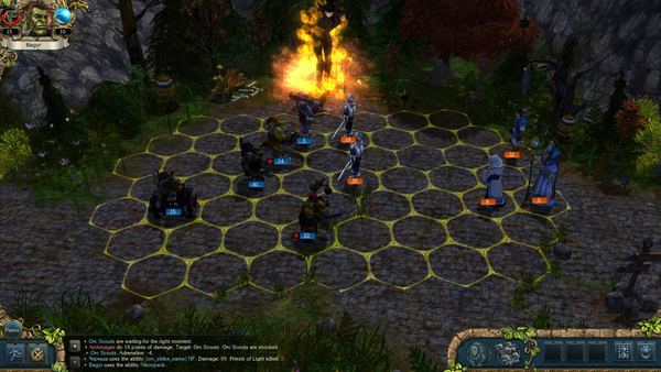 Kings Bounty: Ultimate Edition PC Download