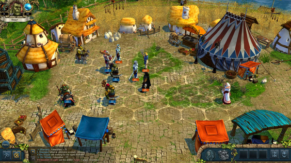 Kings Bounty: Ultimate Edition PC Download