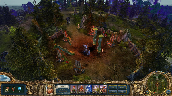 Kings Bounty: Ultimate Edition PC Download