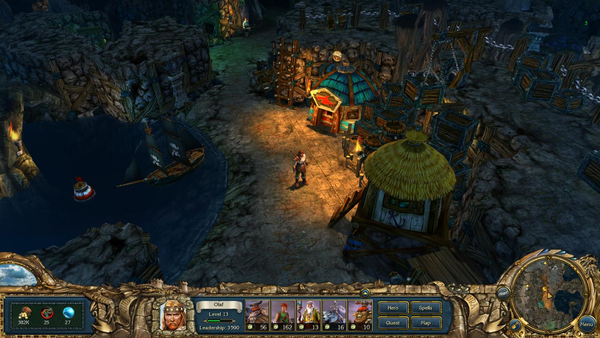 Kings Bounty: Ultimate Edition PC Download