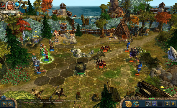 Kings Bounty: Ultimate Edition PC Download