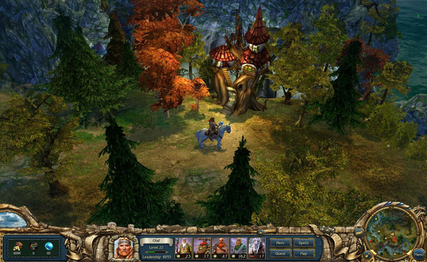 Kings Bounty: Ultimate Edition PC Download