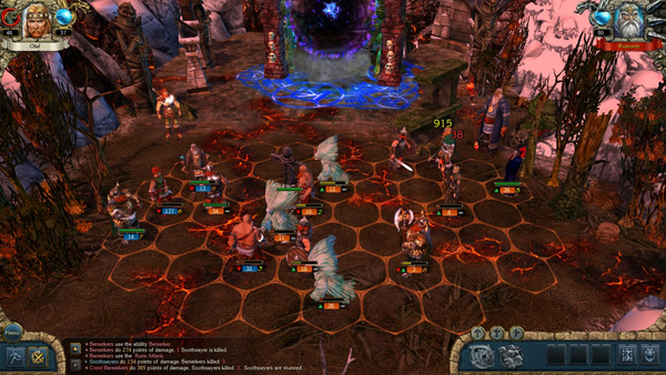 Kings Bounty: Ultimate Edition PC Download