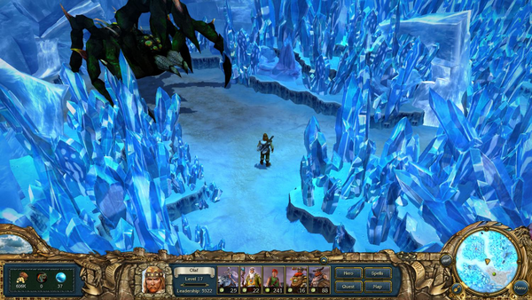 Kings Bounty: Ultimate Edition PC Download