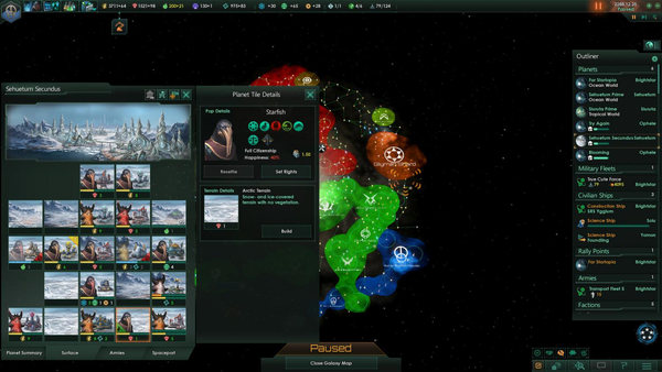 Stellaris: Utopia PC Download (ROW)