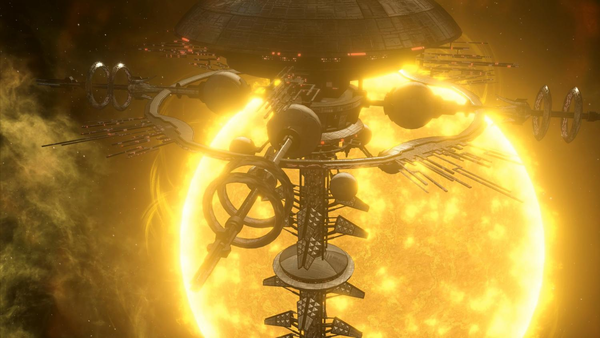 Stellaris: Utopia PC Download (ROW)