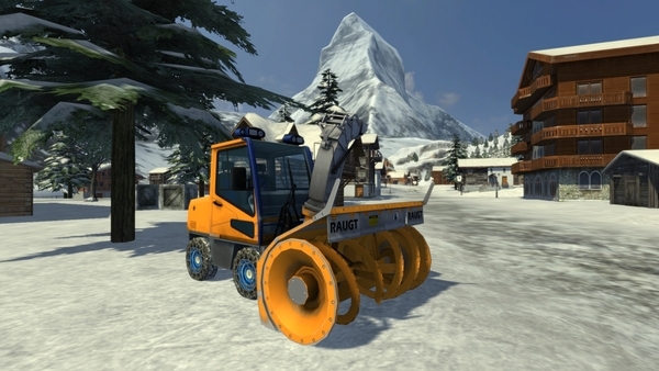 Ski Region Simulator - Gold Edition (Steam)