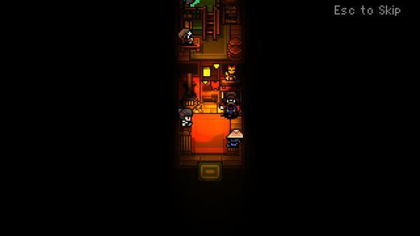 Ashina: The Red Witch