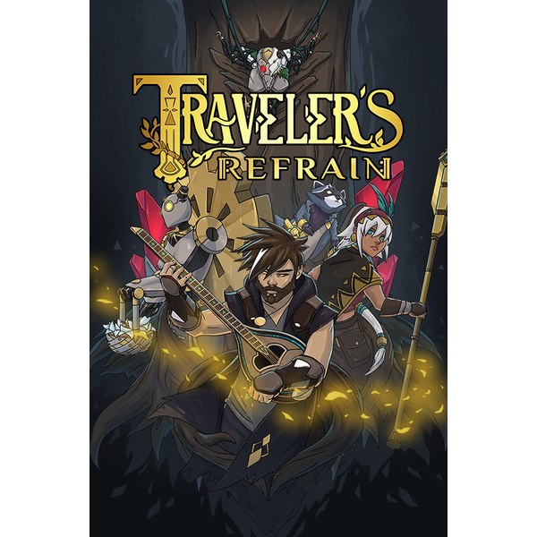 Traveler's Refrain