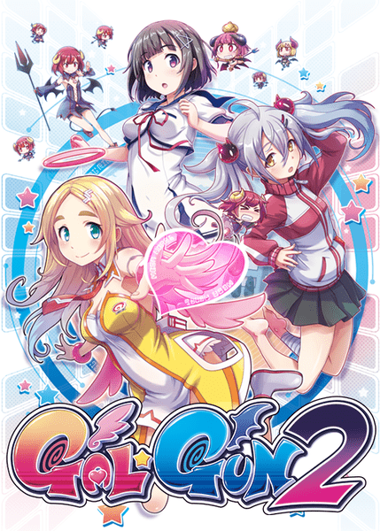 Gal Gun 2 PC Download