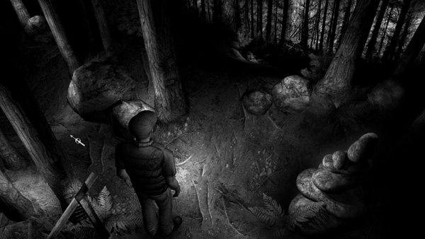 The Lost Crown PC Download