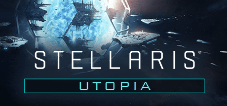Stellaris: Utopia PC Download (ROW)