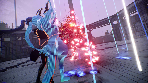 SCARLET NEXUS Ultimate Upgrade Pack PC