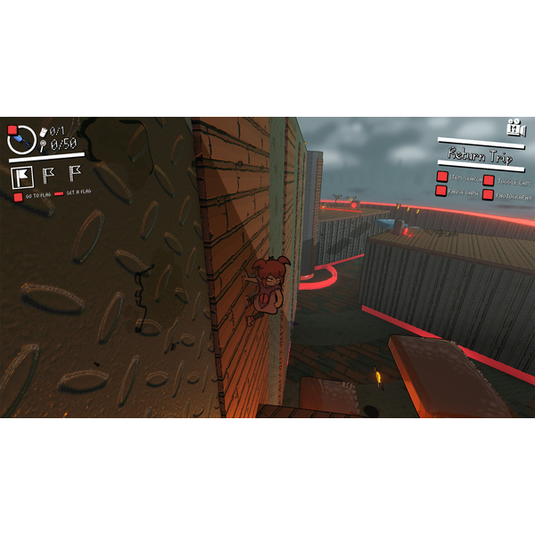 Demon Turf PC Download