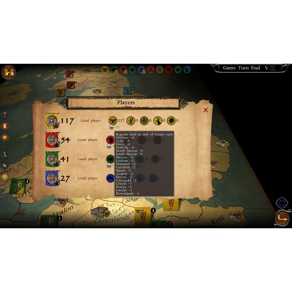 Britannia PC Download