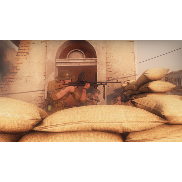 Day of Infamy PC Download