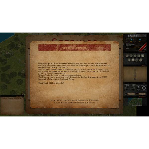 Klotzen! Panzer Battles PC Download