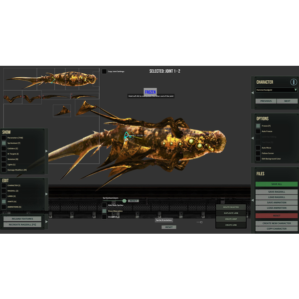 Barotrauma PC Download