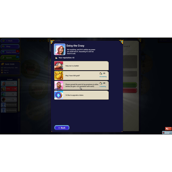 Circle Empires Tactics