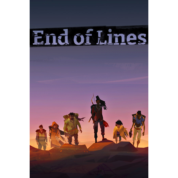 End of Lines PC Download