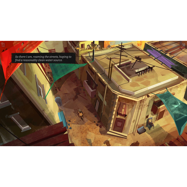 End of Lines PC Download