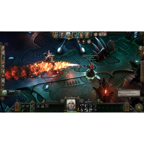 Warhammer 40,000: Rogue Trader