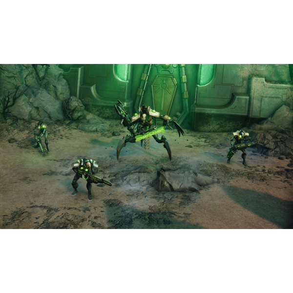 Warhammer 40,000: Rogue Trader