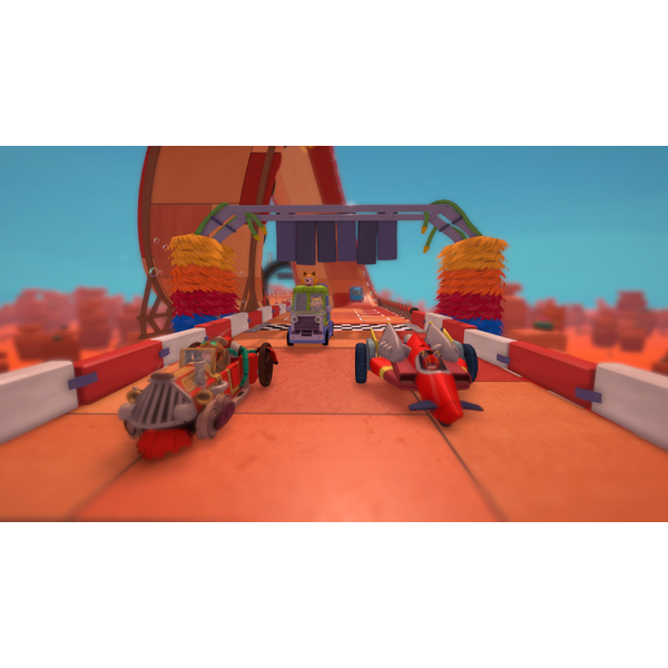 Make Way PC Download