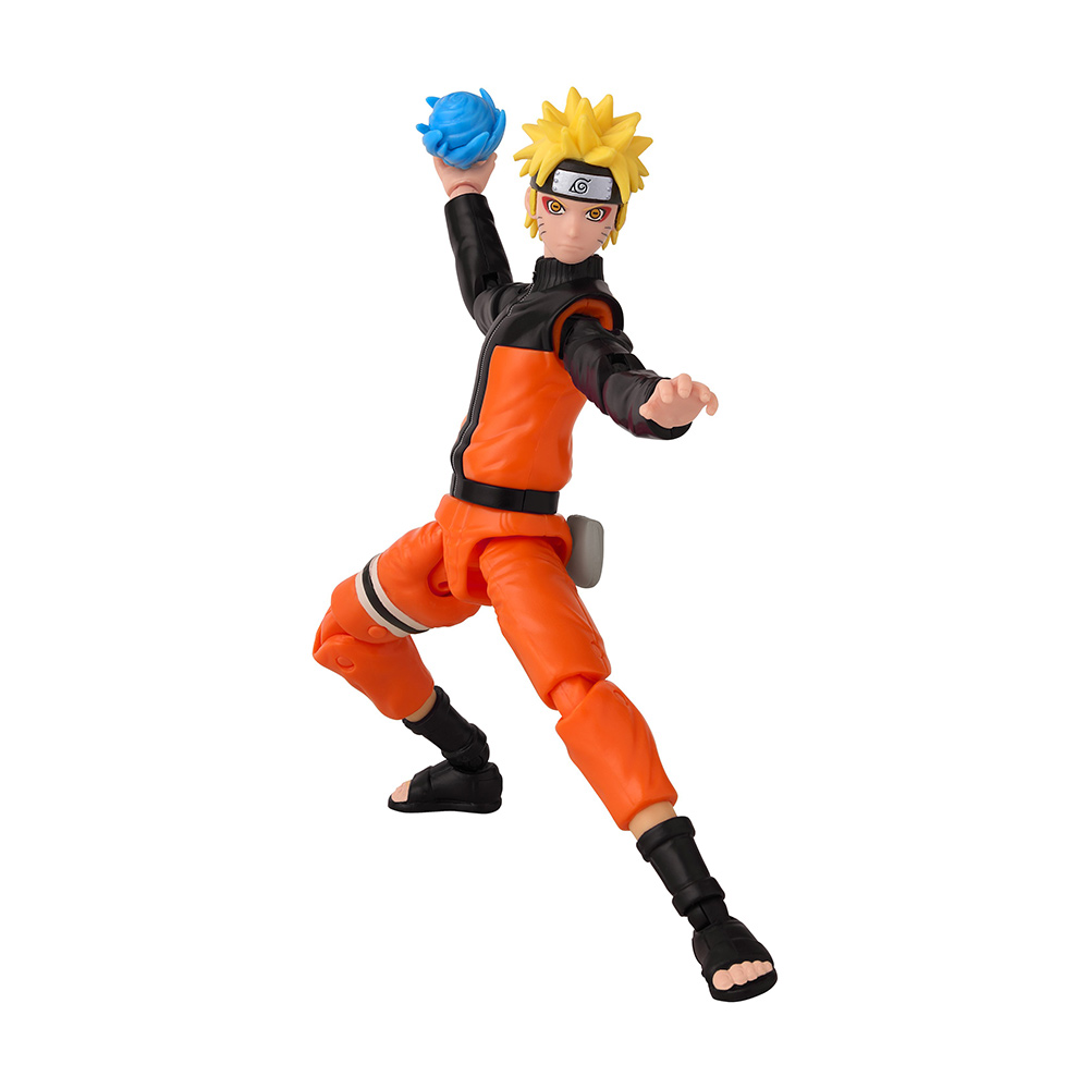 Naruto: Anime Heroes - Sage Mode