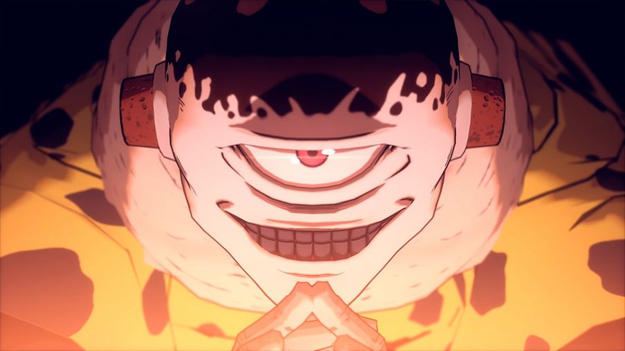 Jujutsu Kaisen: Cursed Clash - PlayStation 4