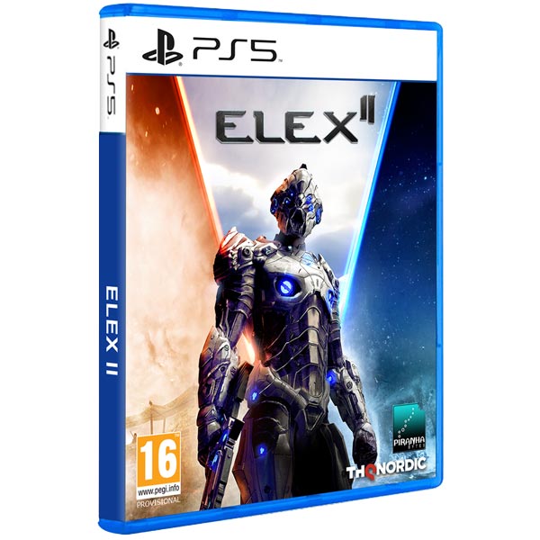 Elex II - PS5