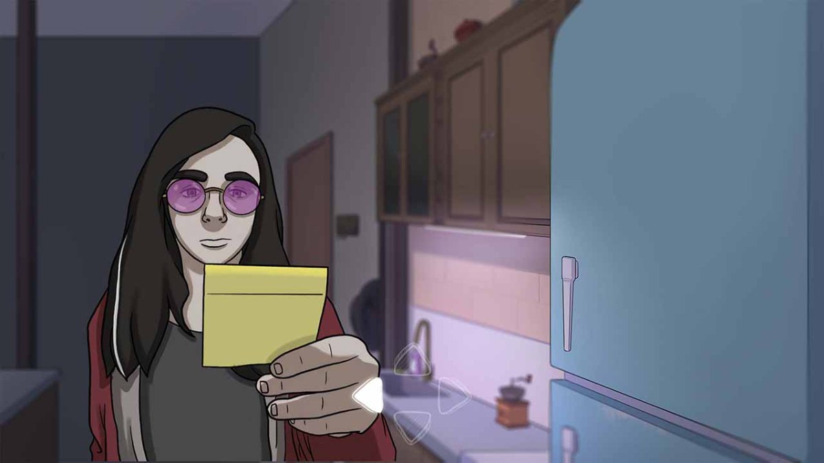 Frank & Drake - PlayStation 5