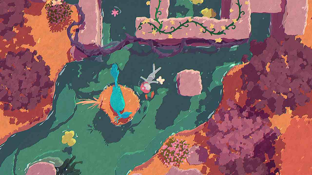 NAIAD Flow Edition - Switch