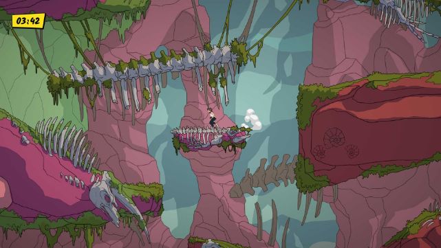 Treasures of the Aegean - Switch