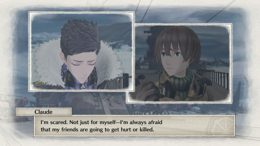 Valkyria Chronicles 4: Launch Edition 