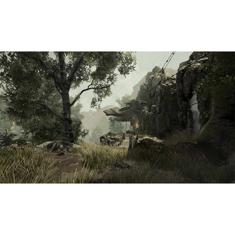 Gothic 1 Remake - Xbox Series X