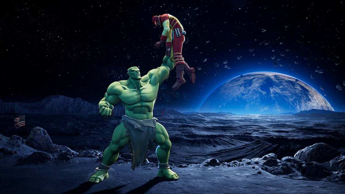 Invincible VS - Xbox Series X