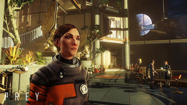 Prey PC Download