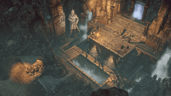 SpellForce 3 Reforced PC Download (ROW)