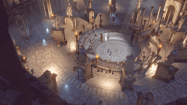 SpellForce 3 Reforced PC Download (ROW)